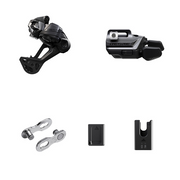 Shimano Kit Upgrade Deore  Di2 M6250 12V I-SPEC EV
