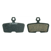 Alligator Pastiglie Freno Sram Code R - Semi Metallica - 1 set