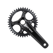 Shimano Guarnitura FC-RX820-1 Hollowtech II 12V