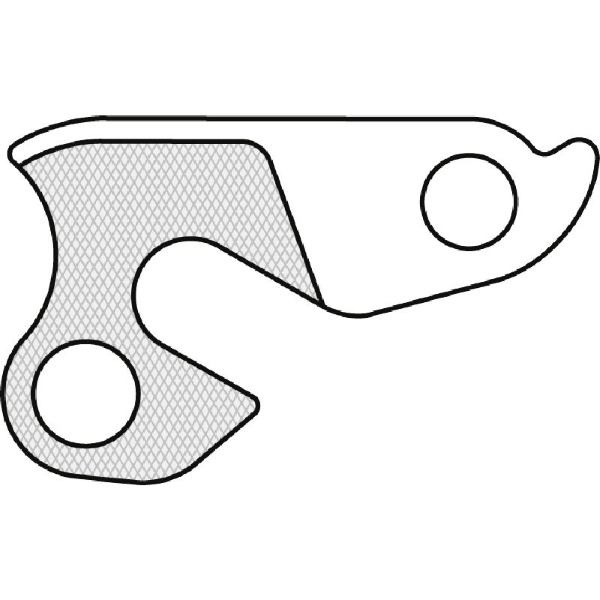 Union Forcellino GH-022