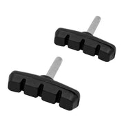 Mvtek Pattini Freno 60mm MTB/CANTILEVER con Perno Centrale