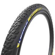 Michelin Copertura 29x2,25 JET XC² TLR Racing Line Nero