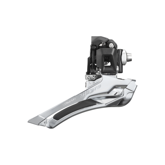 Shimano Deragliatore TIAGRA FD-R4000-F Anteriore