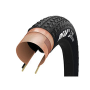 Goodyear Copertura 29x2,4 PEAK SL RACE Tubeless Complete Nero