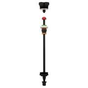Cane Creek Kit conversione da Aria a Molla per Forcella Helm 29 (molla esclusa)