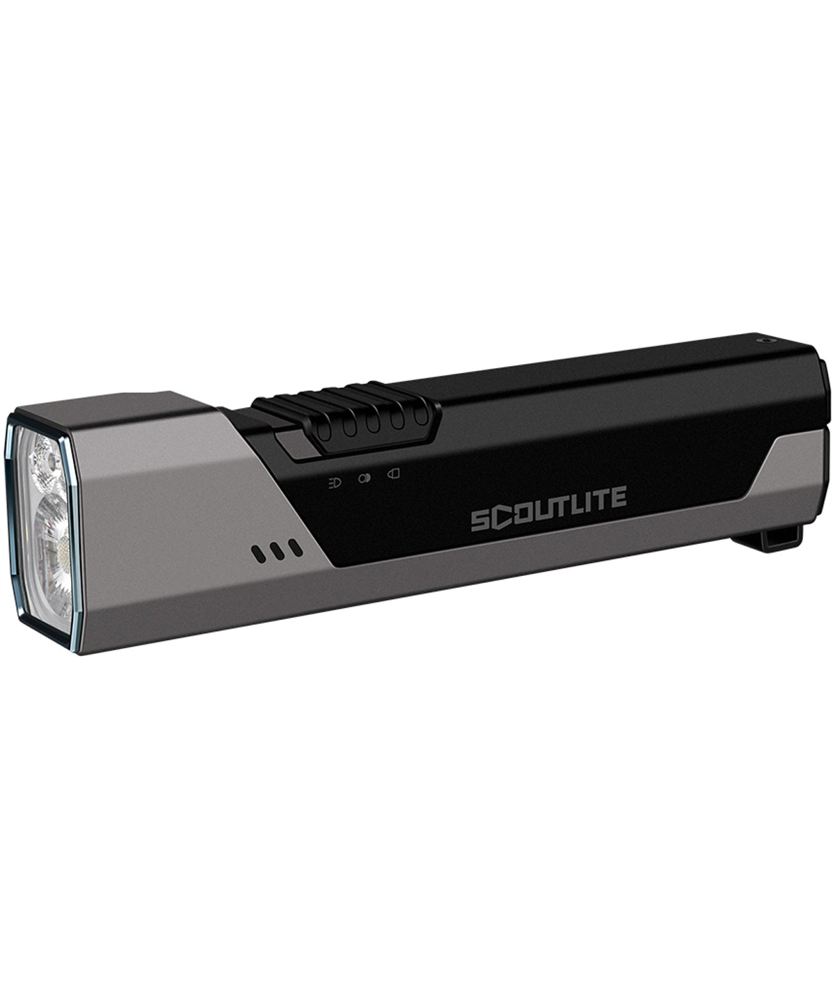 Magicshine Luce portatile Scoutlite VARIO MAX 3000 - 3000 Lumen nero