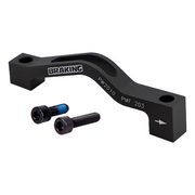 Braking Adattatore Freno a Disco da PM a PM - Anteriore da 180 a 203mm