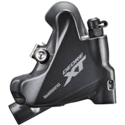 Shimano Freno a Disco Idraulico Deore XT BR-M8110 Posteriore