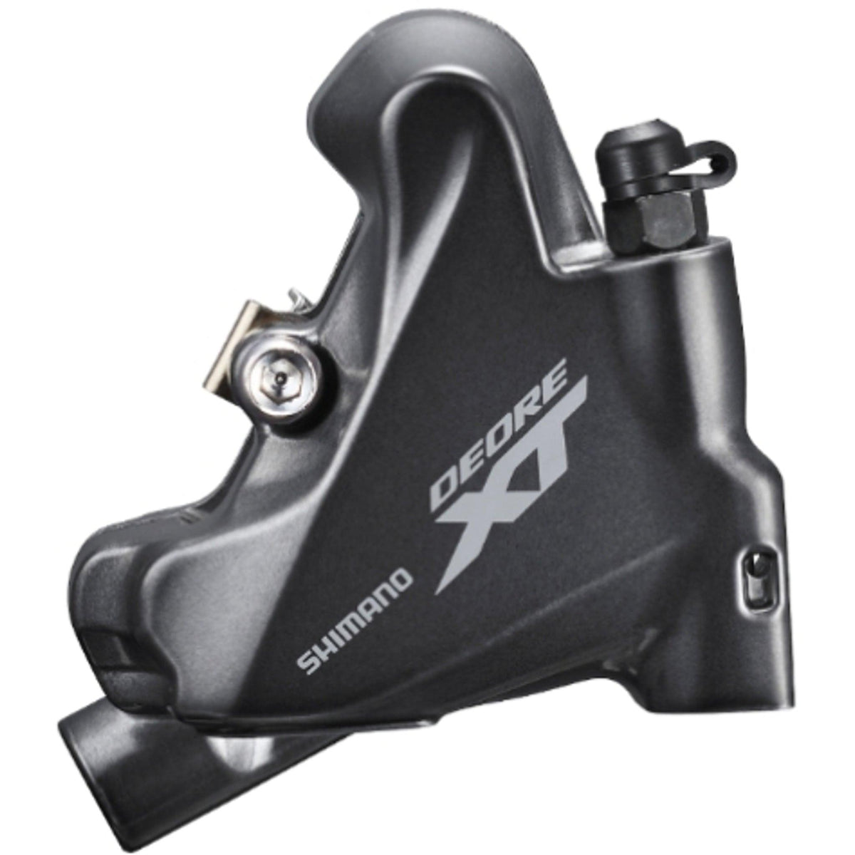Shimano Freno a Disco Idraulico Deore XT BR-M8110 Posteriore