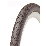 Kenda Copertone K935 Khan 700 x 35 Nero Reflective KS rigido