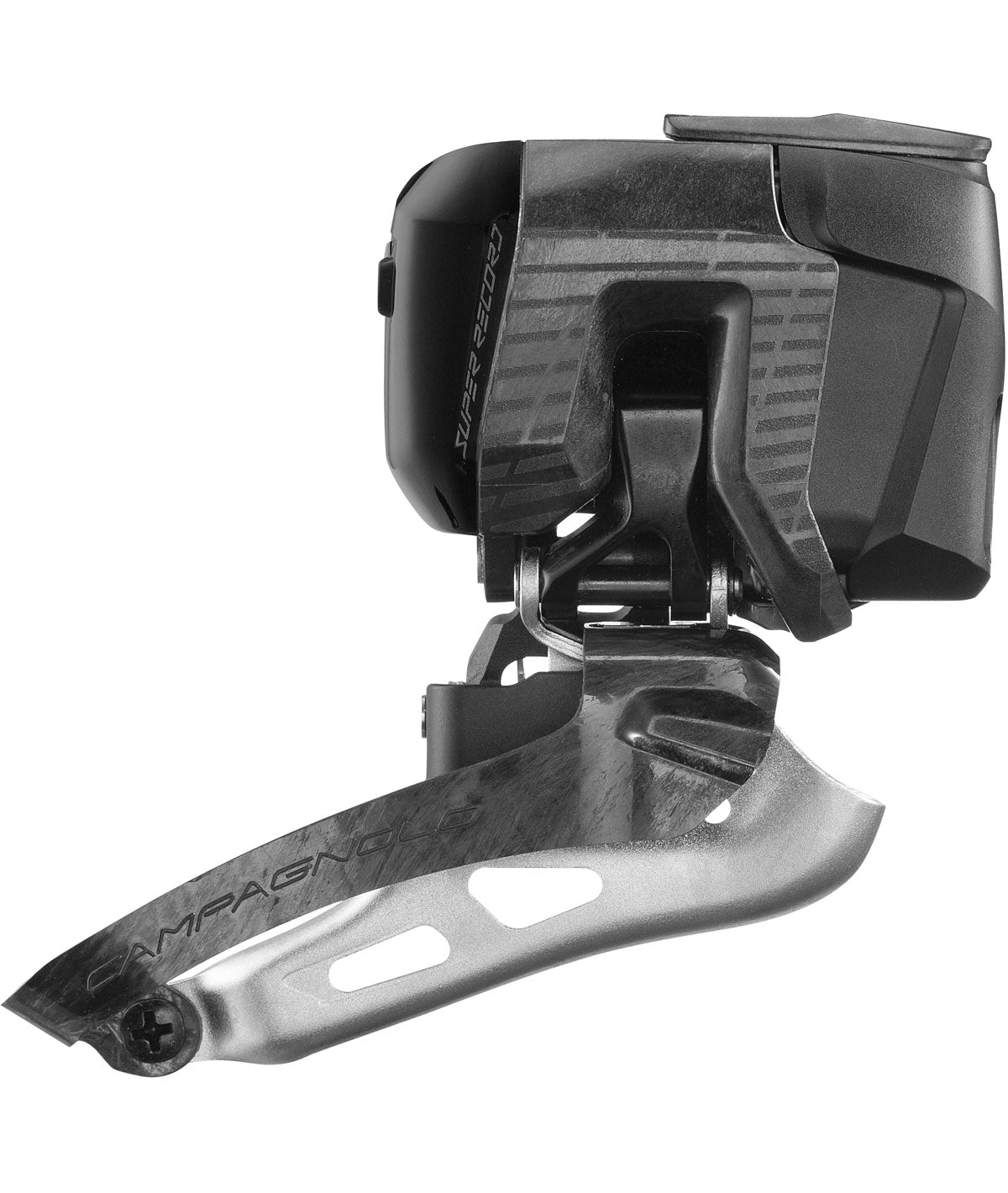 Campagnolo Deragliatore Super Record WRL 13v. a saldare (senza batteria)