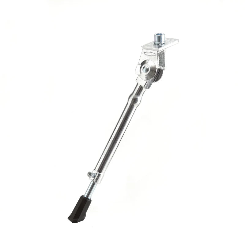 Mvtek Cavalletto Attacco Centrale Regolabile Lunghezza: 305mm Argento
