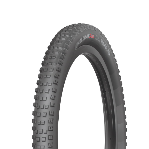 Kenda Copertone Hellkat 27.5x2.60 Nero EMC Dual Tread