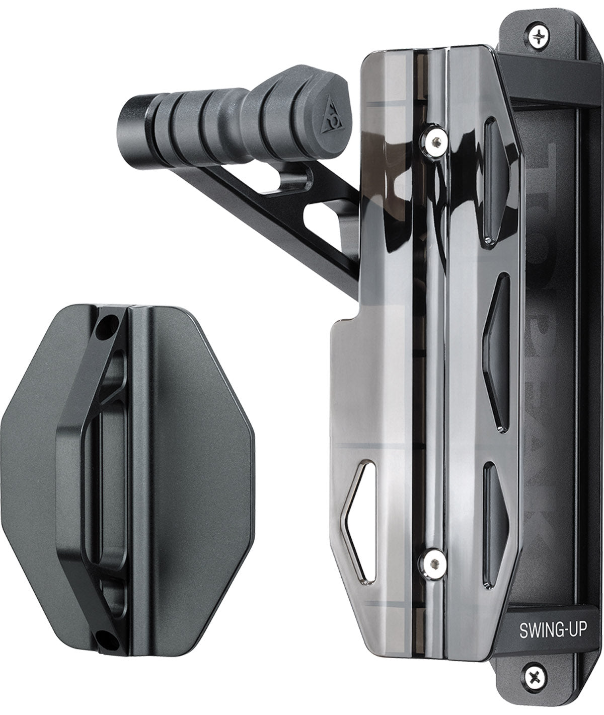 Topeak Appendi bici con gancio Swing-Up