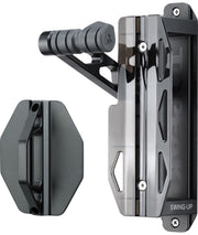 Topeak Appendi bici con gancio Swing-Up