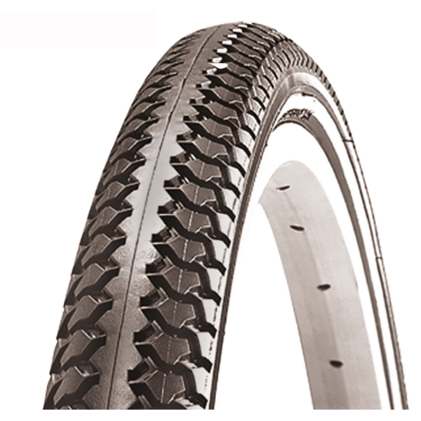 Kenda Copertone K184 700x 32 Nero rigido