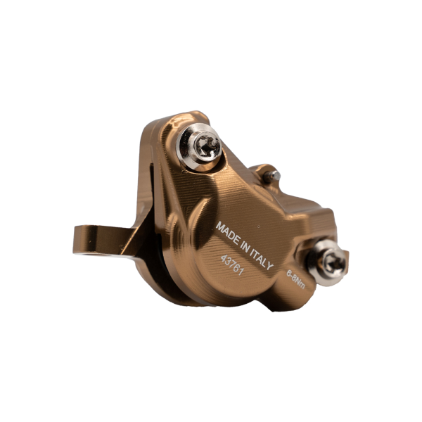 Braking Pinza INCAS 2.0 Anteriore 26mm - INCAS 2.0
