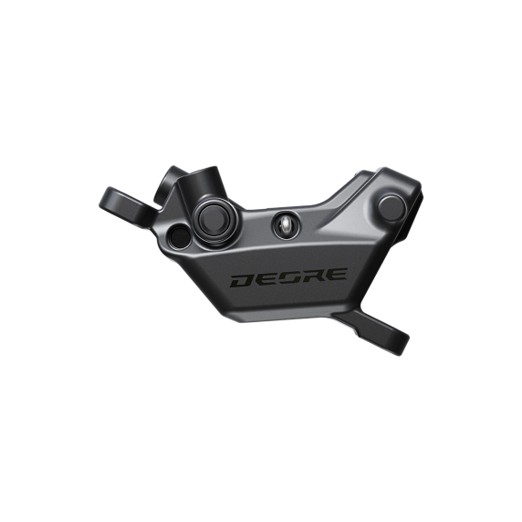 Shimano Freno Idraulico Deore BR-M6220 4 Pistoni