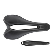 Selle Italia Sella 130x245 SLR Gravel Elite (S3) Rail: Acciaio Tubolare Leggero