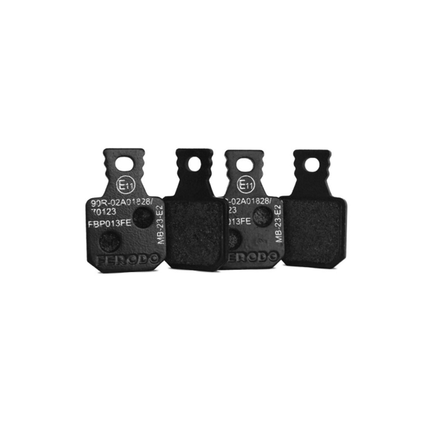 Ferodo Pastiglie Freno Magura MT7 Organica E-Bike 1 set