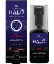 Finish Line Lubrificante ceramico Halo Wax 120ml con smart luber