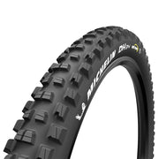 Michelin Copertura 27,5x2,4 DH34 BIKEPARK TLR Performance Line Nero Rigido