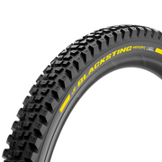 Pirelli Copertone Scorpion Blacksting - 29x2,40 Giallo Team Edition Hardwall Mescola Media