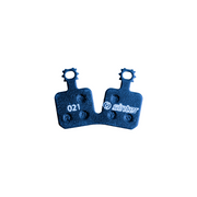 Sinter Pastiglie Freno 021 Magura MT5/MT7 - Blu Organica 1 set