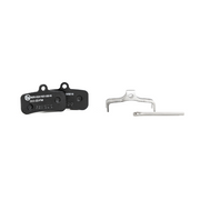 Ferodo Pastiglie Freno Shimano Saint BR-M820 Organica All-Round 1 set
