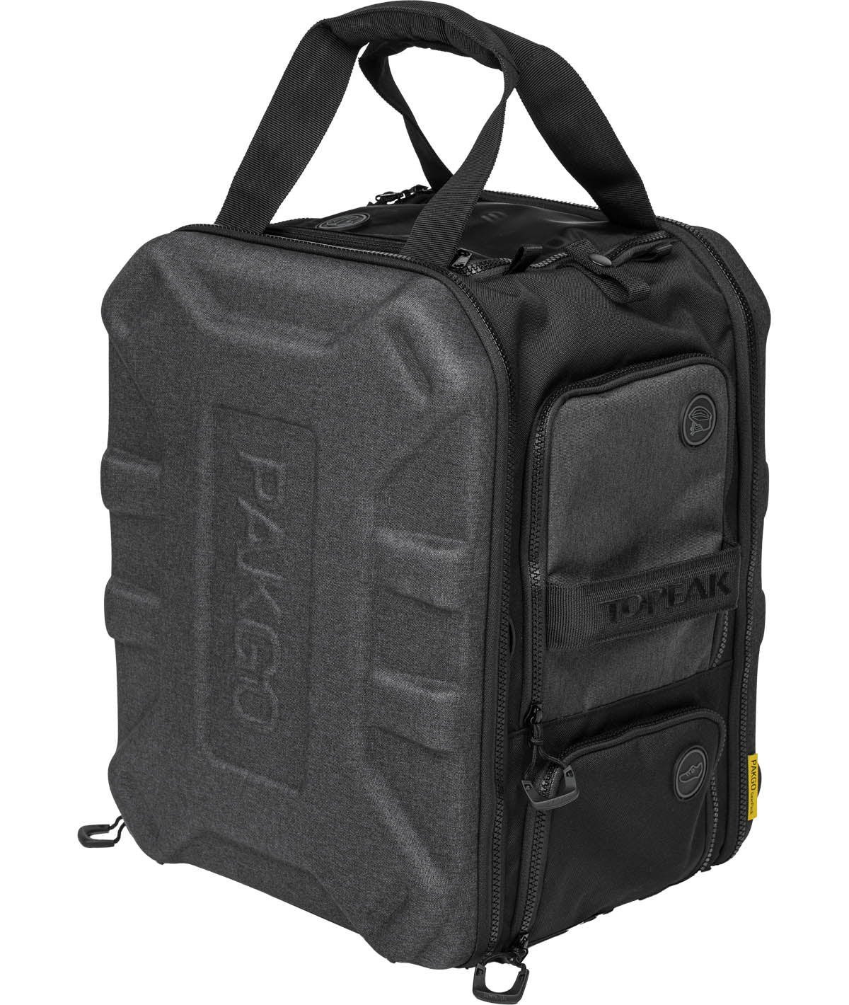 Topeak Borsa da viaggio Pakgo Gearpack II (38L)