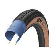 Goodyear Copertura 29x2,25 PEAK Tubeless Complete Nero/Para