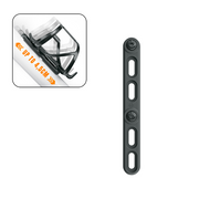 Sks Adattatore Portaborraccia Cage Shifter - Nero
