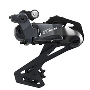 Shimano Cambio Cues Di2 RD-U8050-SGS 10/11V