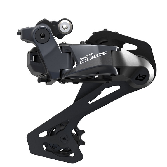 Shimano Cambio Cues Di2 RD-U8050-SGS 10/11V