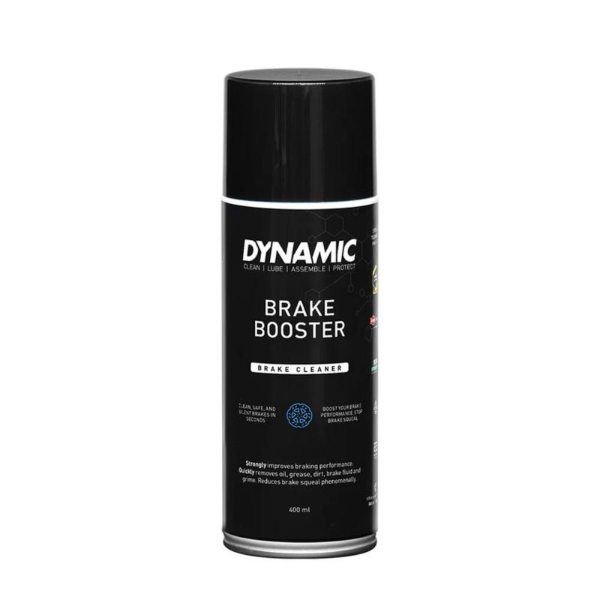 Dynamic Detergente per freni spray - Brake Booster 400ml