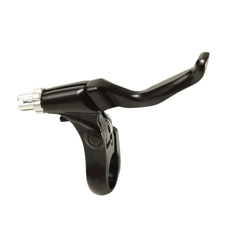 Promax Leve Freno JUNIOR 16/20" V-Brake in Alluminio Nero (Coppia)