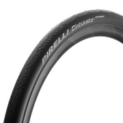 Pirelli Copertone Cinturato Sport 700x26 Nero Techwall+