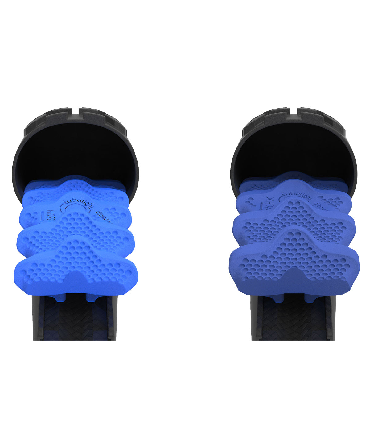 Tubolight Inserti Diamana HD 29" ant. / Diamana XHD 27" post. (1 paio