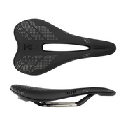 WTB Sella Gravelier Medium CR-MO Nero HLX