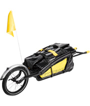 Topeak Journey Trailer TX