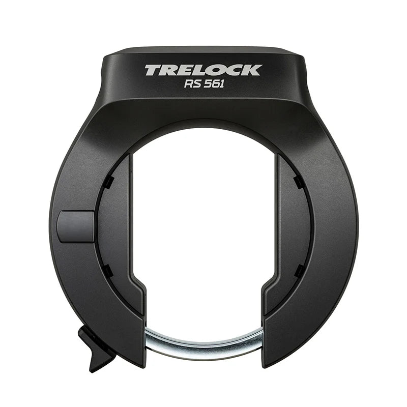 Trelock Lucchetto ad Arco RS561 13mm x Arco in Acciaio: 72mm