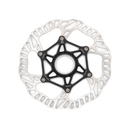 Braking Disco LIGHTWAVE Center Lock - 160mm Spessore 1,9mm senza ghiera di chiusura Center Lock