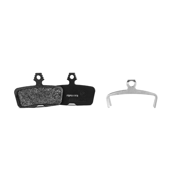 Ferodo Pastiglie Freno Sram Code R - Semi Metallica Racing 1 set