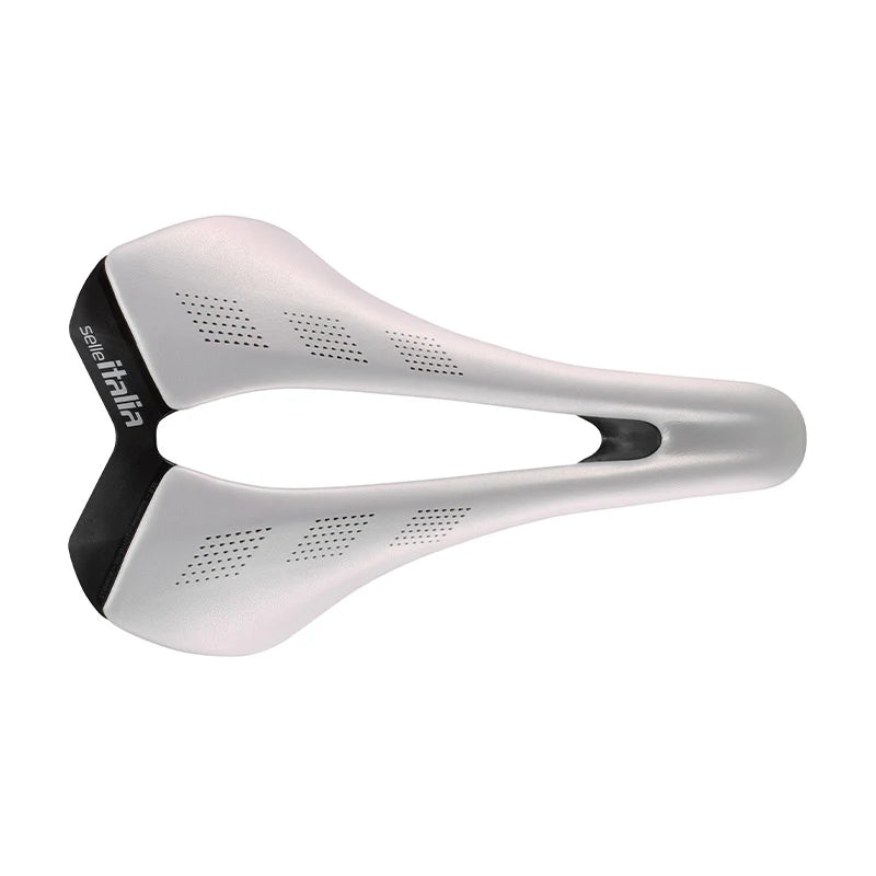 Selle Italia SLR CARBON (L3) Opal White
