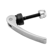 Promax Bloccaggio Sella 30mm in Alluminio Argento (OEM 5 Pezzi)