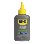 WD-40 Olio Lubrificante BIKE 100ml con PTFE per Catena Dry