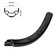 WTB Cerchio Kom Tough Disc TCS 29" I25 32 fori