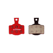 Alligator Pastiglie Freno Magura MT2/MT4/MT6/MT8 - Semi Metallica E-Bike - 1 set