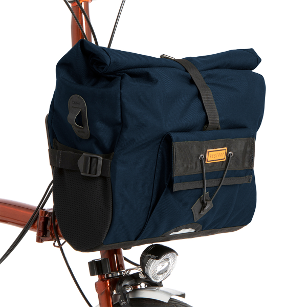 Restrop Borsa Anteriore per Brompton - 20 Litri