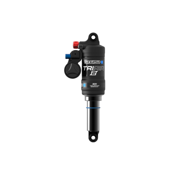 SrSuntour Ammortizzatore aria Triair2 Metric 210/50mm 3CR